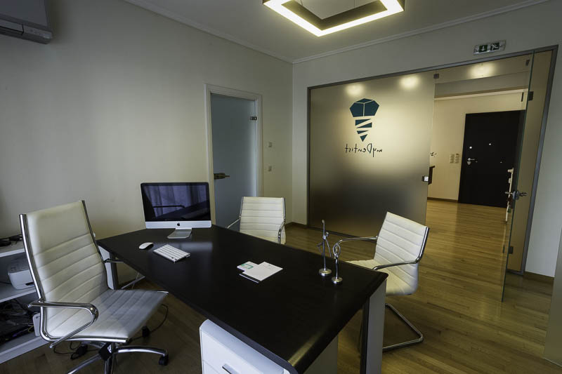 Patient Information Office my Dentist Marousi Patient Information Office