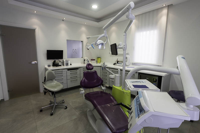 my Dentist Αμαρουσίου οδοντιατρική έδρα
