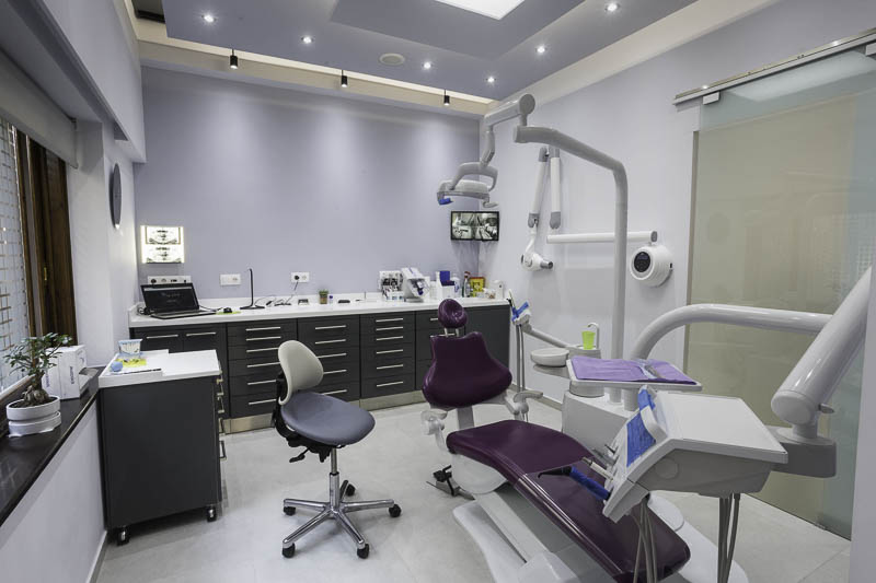 my Dentist Center, Dental chair 1