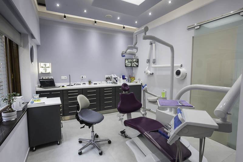 Dental chair 1 my Dentist Center, Dental chair 1