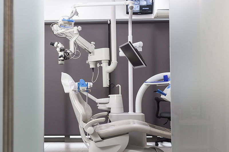 Dental microscope my Dentist Alimos, Dental microscope