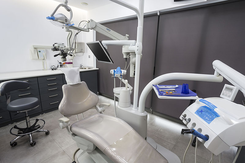 my Dentist Alimos, Dental chair 